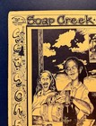 1974 - Southern Feeling - STORM - Rare Austin #10 Soap Creek Concert Poster — photo 2