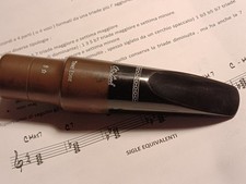 Ottolink baritone early babbitt 8*