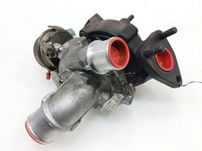 172010n010 Turbocharger 172010n010 1696403 For Toyota Corolla E12 1.4 D N