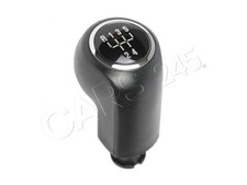 5 Gang Schaltknauf Für OPEL Astra H Cc GTC Twintop Corsa D 04-15 8026651202