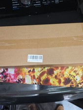 Byondeth Curtain Rods for Windows 16 to 144 Inches Adjustable Length 1 Inch Dia