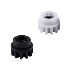  Replacement Part Single-way Gear System Multipurpose Lightweight Single