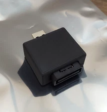 MiSTer FPGA SNAC SEGA Saturn Adapter w/ Cable