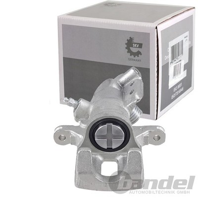 SKV BREMSSATTEL HINTERACHSE LINKS PASSEND FÜR HONDA PRELUDE | 50SKV433