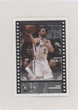 2019-20 Panini Sticker & Card Collection Album Stickers Joe Harris #132 1f8