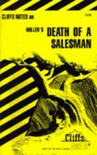 Miller's Death of a Salesman (Cliff..., James L Roberts