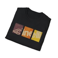 Cinelli Cycling Jersey T Shirt, 1986 Promotio...