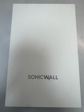 SonicWall SonicWave 224W Wireless Access Point APL45-0D0 w/AC