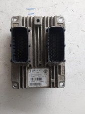 CENTRALINA MODULO UNITA