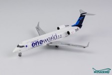NG Models MexicanaLink Bombardier CRJ-200LR O...