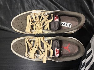 Jordan 1 Low Mocha | eBay