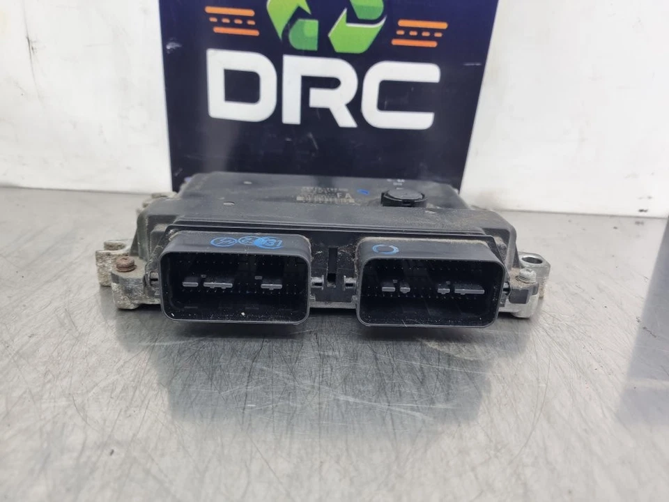 SUZUKI GRAND VITARA 2005-2011 2.4 MOTOR PRINCIPAL A GASOLINA ECU 33910-78K00 - Imagem 3 de 4