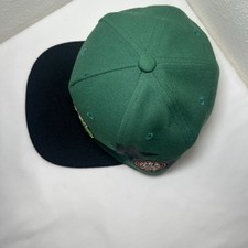 GORRA TRUCKER LAS TORTUGAS NINJA 002