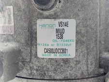 Climatisation et Accessoires Kia CEED