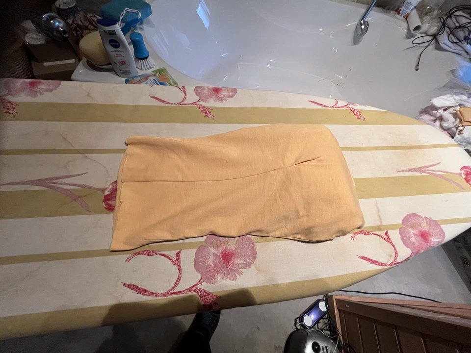 Waldorfpuppen - Krabbelbaby Puppe Selber Machen - DIY Set Körperteile Vorgenäht - Bild 3 von 4