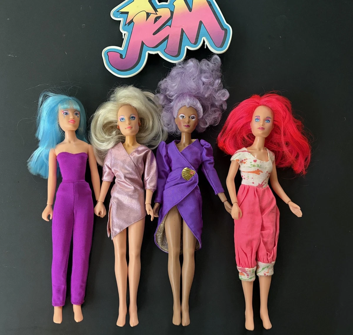 1985 hasbro doll products for sale | eBay