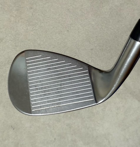 Cobra King F7 Gap Wedge Flex Lite Pro 63 Fujikura Graphite Shaft RH 36.5” RH - Picture 6 of 12