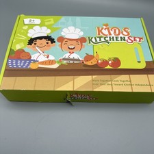 Kids play Kitchen Set KC001