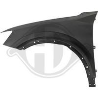 1055007 KotflüGel Vorne Links FüR Audi Q2 (Gab, Gag)