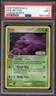 Pokemon Muk EX Legend Maker Reverse Holo Rare #11 PSA 9 Mint