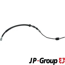 Flexible de frein Porsche CAYENNE