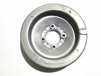 Anlasser Rolle Lombardini 6LD 360 400 435 Lda 520 530