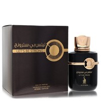 Risala Let's Be Strong By Risala Eau De Parfum Spray 3.4 Oz / E 100 Ml