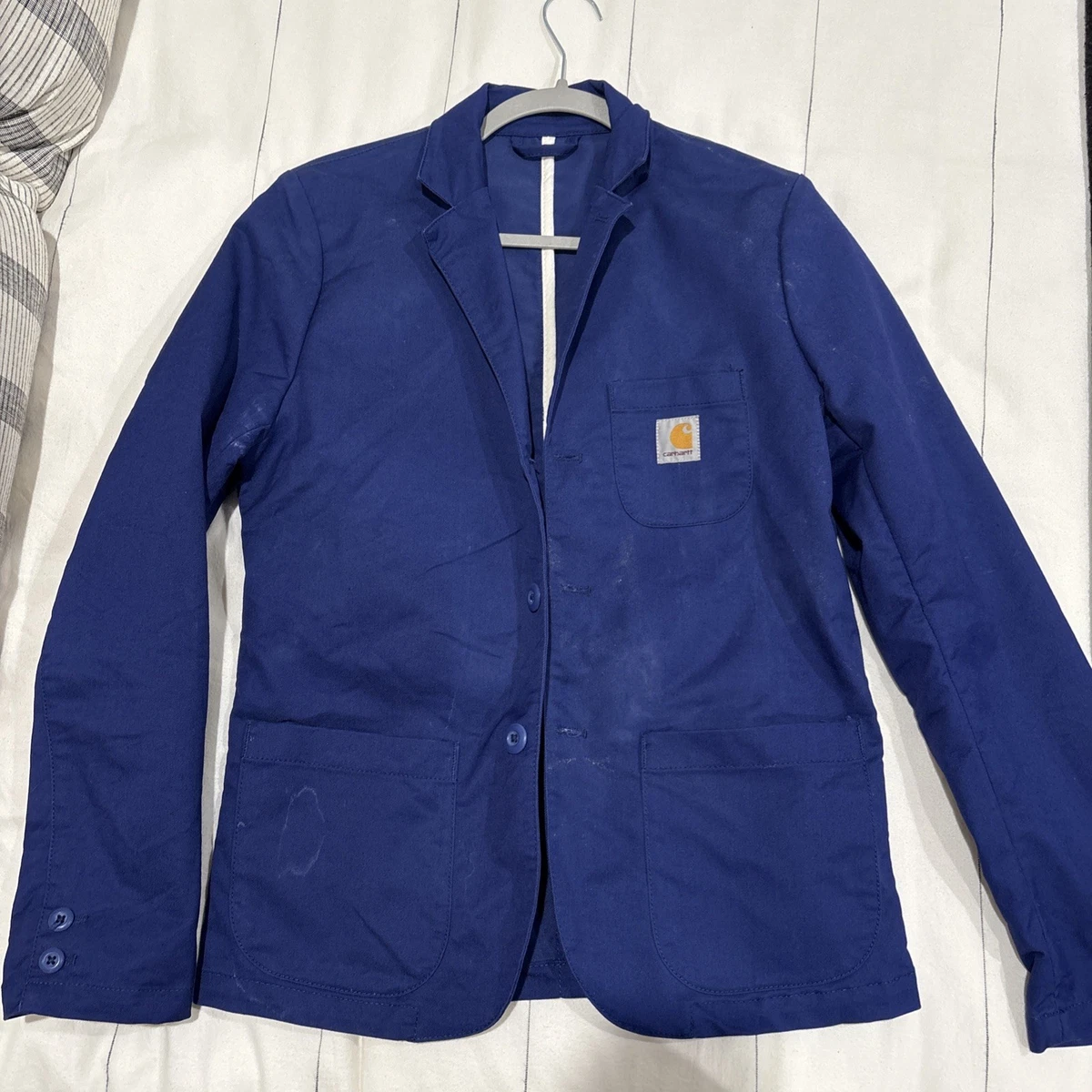 Carhartt Blazers for Men for Sale | Shop New & Used | eBay