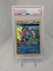 Gyarados 21/98 PSA 7 XY Ancient Origins Holo Pokémon TCG