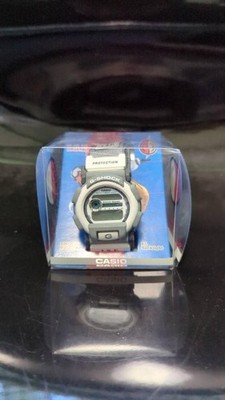 Casio G SHOCK DW003 Digital Watch Vintage Small Wristwatch