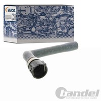 Vaico KÜHlwasserschlauch Oben Passend FÜR Audi A4 A6 Skoda Superb Vw Passat |