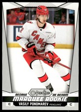 2024-25 O-Pee-Chee #594 Vasily Ponomarev RC