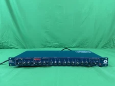 Symetrix 528E Voice Processor