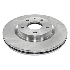 Pronto Rotor Br901810 Disc Brake Rotor Front Cast Iron Vented Non Directional