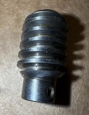 NEW BOSTON GEAR HLTH WORM GEAR - 1