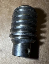 NEW BOSTON GEAR HLTH WORM GEAR - 1”