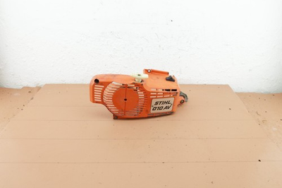 #ad Stihl 010 AV Chainsaw OEM Recoil Pull Start 11200841000 $19.99