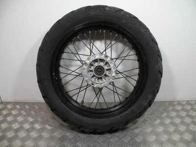Rear Wheel SUZUKI XF 650 FREEWING 4T -1998-