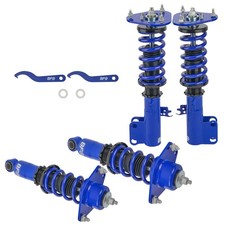 Bfo Coilovers Lowering Shocks Suspension Kit For Toyota Corolla 2009-2019 Bfo Coilovers Lowering Shocks Suspension Kit For Toyota Corolla 2009-2019