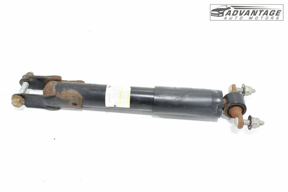 2015-2025 CHEVROLET SILVERADO 2500 HD FRONT RIGHT SIDE SHOCK STRUT ABSORBER OEM - Image 2 of 4