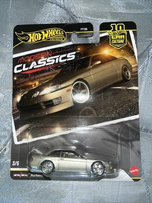 Hot Wheels Modern Classics 2026 Toyota Soarer | eBay