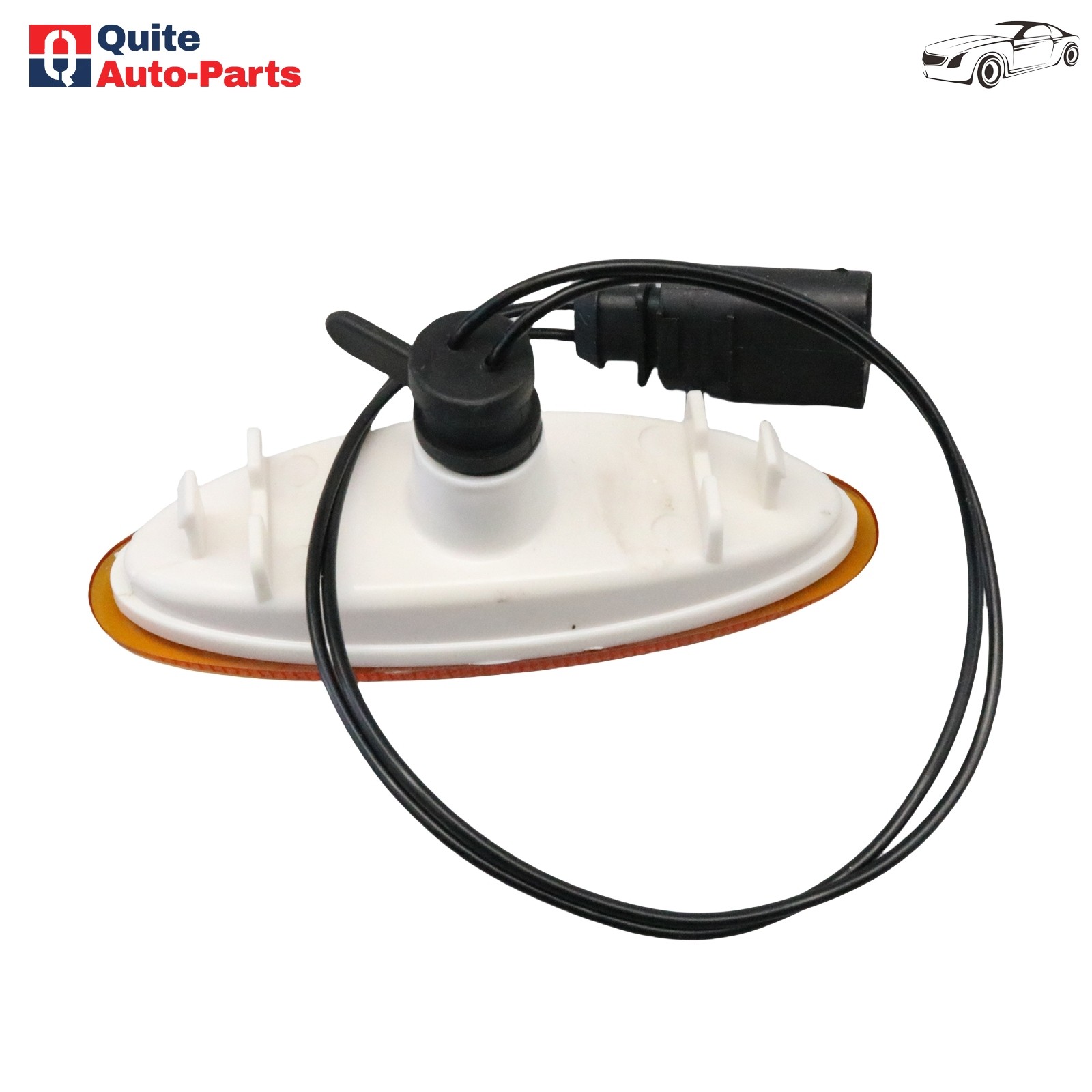 Bentley Continental GT 2004-2011 Front Right Side marker light