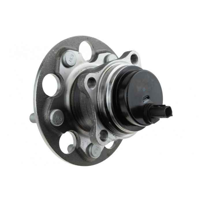 Moyeu de roue arrière 4245042060 pour Lexus ES afin de retrouver le confort de conduite initial