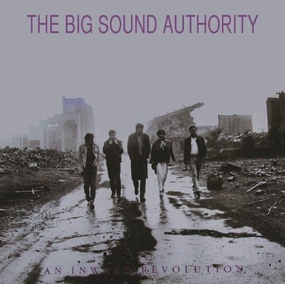 Big Sound Authority - An Inward Revolution: Special Edition [New CD] UK - Import