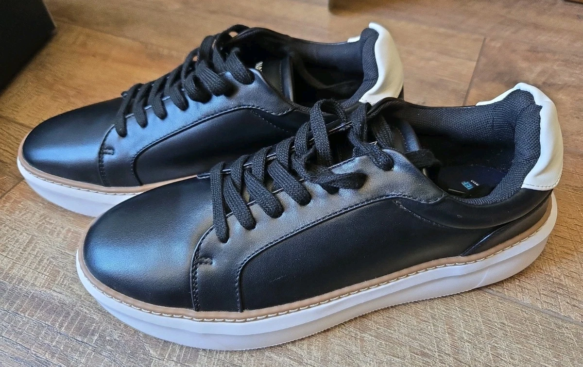 Nautica Black Casual Shoes for Men for sale | eBay