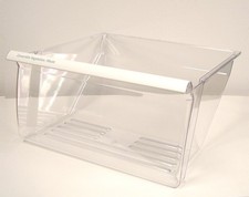 Whirlpool WP2188664 Refrigerator Crisper Meat Pan 2188664 NEW OEM