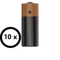 Sigma Batterie Lady LR1 1,5V - 2 StüCk FüR Fahrradbeleuchtung