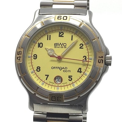 BWC (like new & unworn) Offroad New-Old-Stock Ref. 593062