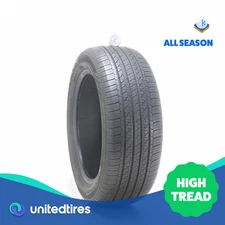 Used 215/55R17 Nexen N'Priz AH8 94V - 8.5/32