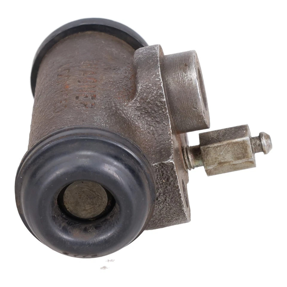 Cilindro rueda trasera izquierda 1942-1943 Willys MB 42 43 Foto 2 de 4